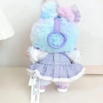 Alternative view of Labubu V3 0 High Energy Vinyl Plush Doll Blind Box