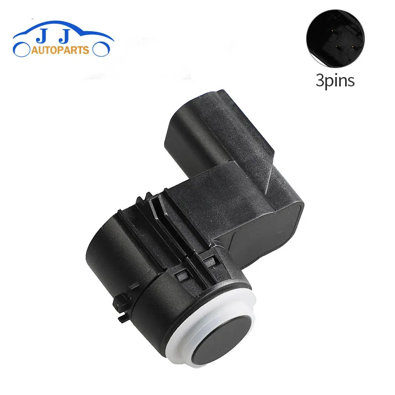 Auto Parts Parking PDC Sensor For Citroen DS3 C3 Peugeot 3008 5008 9677783277 9677782980 9677782977 9664027977 6590JE