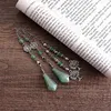 Natural Stone Dowsing Pendulum 3