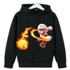 New Super Mario Peach Princess Boys Hoodie | Kids Long Sleeve Tops | Children’s Casual Clothing 3-14 Years 1