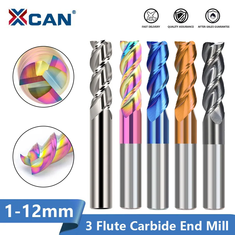 Bit Router Bits Carbide Cnc Carbide End Mill Router Bit Cnc Router Bit Plastic Milling