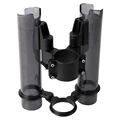 Expansion bracket A