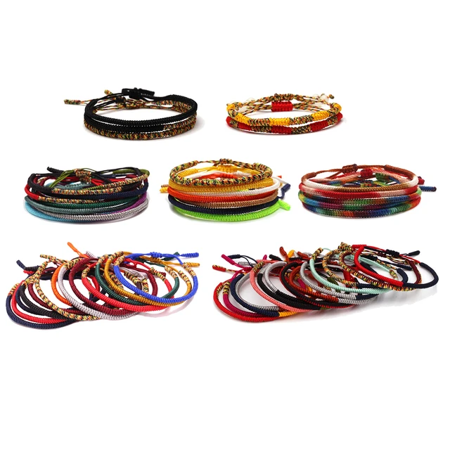 Discover 165+ buddhist bracelet meaning protection latest kidsdream