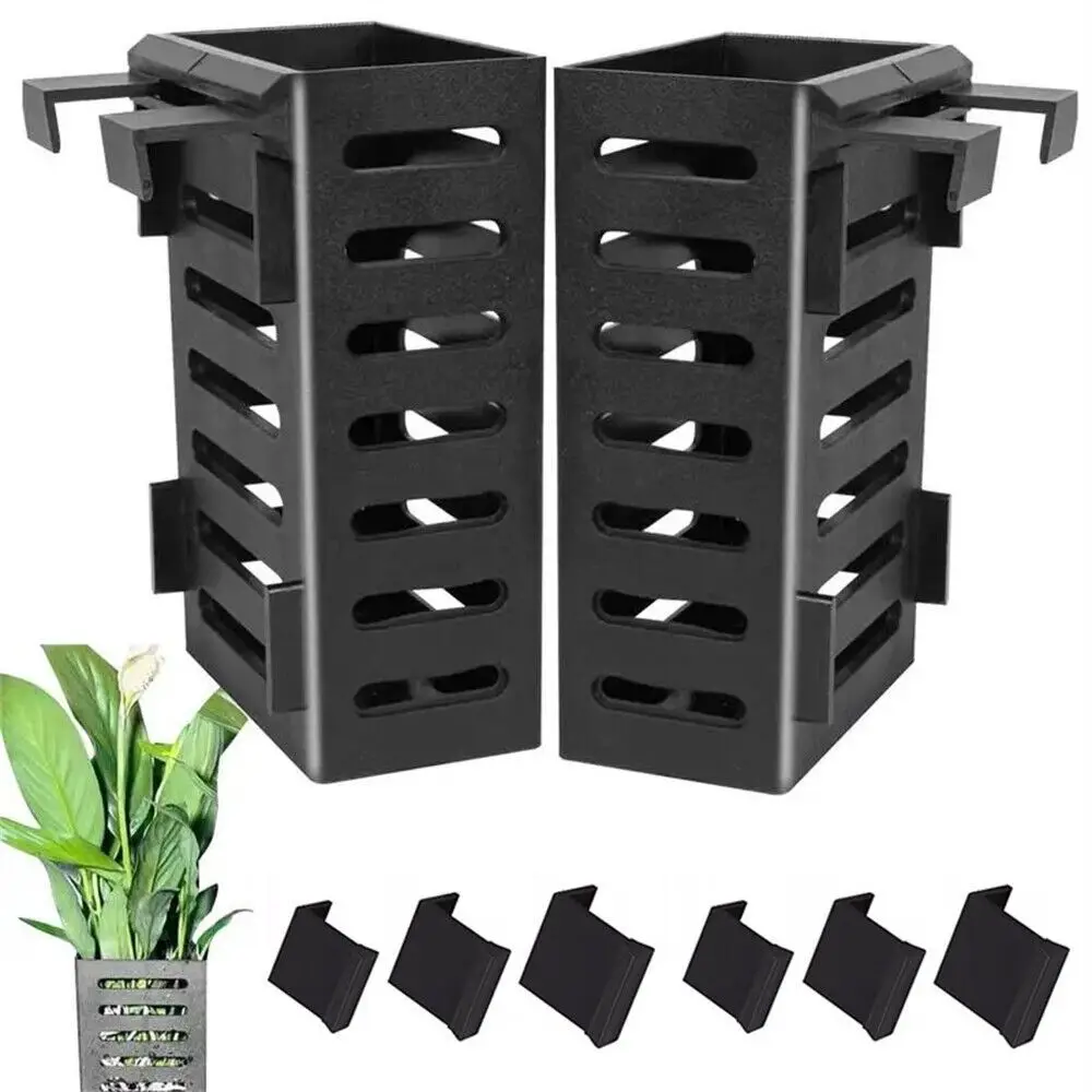 Aquarium Fish Tank Plant Holder Hooks Suction Cups For Emersed Plants Suitable For Aquatic Plant Cultivation fish aquarium