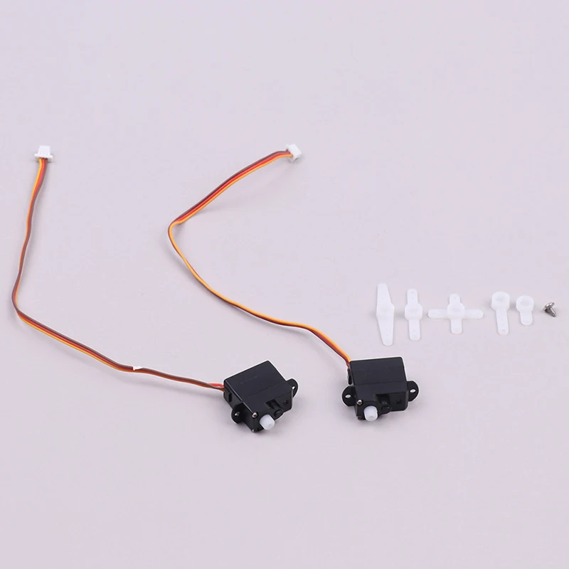 2g digital servo micro mini servo 260 degrees rotation car model micro