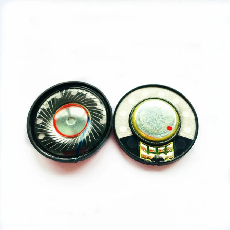 Buy Wholesale China 40mm Headphone Speakers 1 Pair(2pcs) Basic Version ...