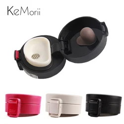 Reusable Coffee Cup Lids Silicone Mug Cover Coffee Tumbler Lid Thermos Cover Water Bottle Cover Silicone Lids for Mugs