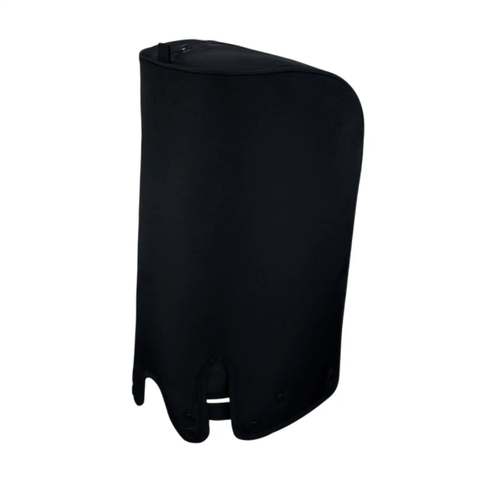Golf Travel Bag Cover Sturdy Water Resistant Lightweight Padded Cover for Outdoor Driving Range Travel Men Women Golf Supplies