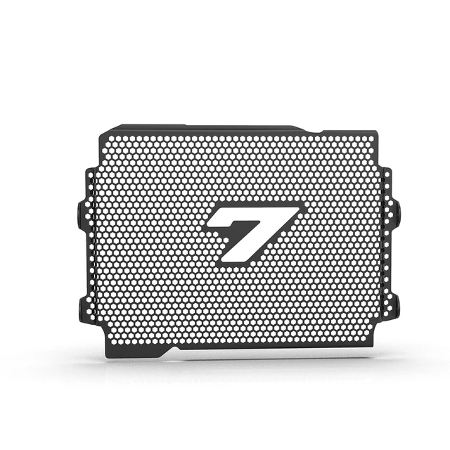 Protezione Griglia Radiatore Tracer 7 GT Accessori Moto Griglia Del Radiatore Protezione Della Copertura Della Protezione Per Y&AMAHA Tracer7 Tracer 7GT Tracer7GT 2021 2022 2023 Radiatore Motociclo