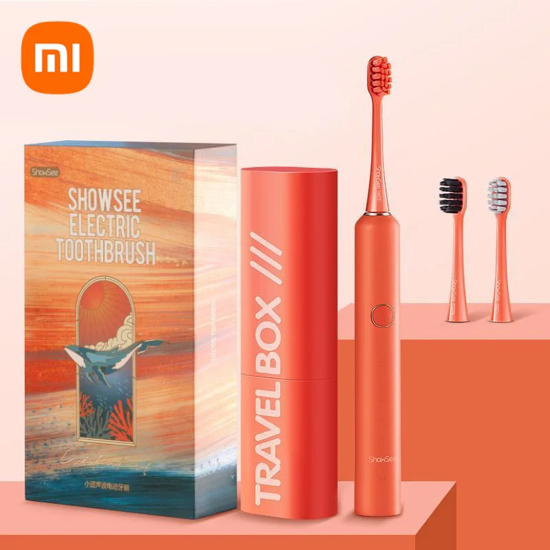 ΠΠ»Π΅ΠΊΡΡΠΈΡΠ΅ΡΠΊΠ°Ρ Π·ΡΠ±Π½Π°Ρ ΡΠ΅ΡΠΊΠ° Xiaomi Showsee, ΠΏΠΎΠ»Π½ΠΎΡΡΡΡ Π°Π²ΡΠΎΠΌΠ°ΡΠΈΡΠ΅ΡΠΊΠ°Ρ ΡΠ΅ΡΠΊΠ° Ρ ΠΌΡΠ³ΠΊΠΎΠΉ ΡΠ΅ΡΠΈΠ½ΠΎΠΉ ΠΈ Π·Π²ΡΠΊΠΎΠ²ΠΎΠΉ Π²ΠΎΠ»Π½ΠΎΠΉ, Ρ ΡΡΠ½ΠΊΡΠΈΠ΅ΠΉ Π²ΠΈΠ±ΡΠ°ΡΠΈΠΈ, ΠΏΠ΅ΡΠ΅Π·Π°ΡΡΠΆΠ°Π΅ΠΌΡΠΉ ΠΠ»Π΅ΠΊΡΡΠΈΡΠ΅ΡΠΊΠ°Ρ Π·ΡΠ±Π½Π°Ρ ΡΠ΅ΡΠΊΠ° Xiaomi Showsee, ΠΏΠΎΠ»Π½ΠΎΡΡΡΡ Π°Π²ΡΠΎΠΌΠ°ΡΠΈΡΠ΅ΡΠΊΠ°Ρ ΡΠ΅ΡΠΊΠ° Ρ ΠΌΡΠ³ΠΊΠΎΠΉ ΡΠ΅ΡΠΈΠ½ΠΎΠΉ ΠΈ Π·Π²ΡΠΊΠΎΠ²ΠΎΠΉ Π²ΠΎΠ»Π½ΠΎΠΉ, Ρ ΡΡΠ½ΠΊΡΠΈΠ΅ΠΉ Π²ΠΈΠ±ΡΠ°ΡΠΈΠΈ, ΠΏΠ΅ΡΠ΅Π·Π°ΡΡΠΆΠ°Π΅ΠΌΡΠΉ