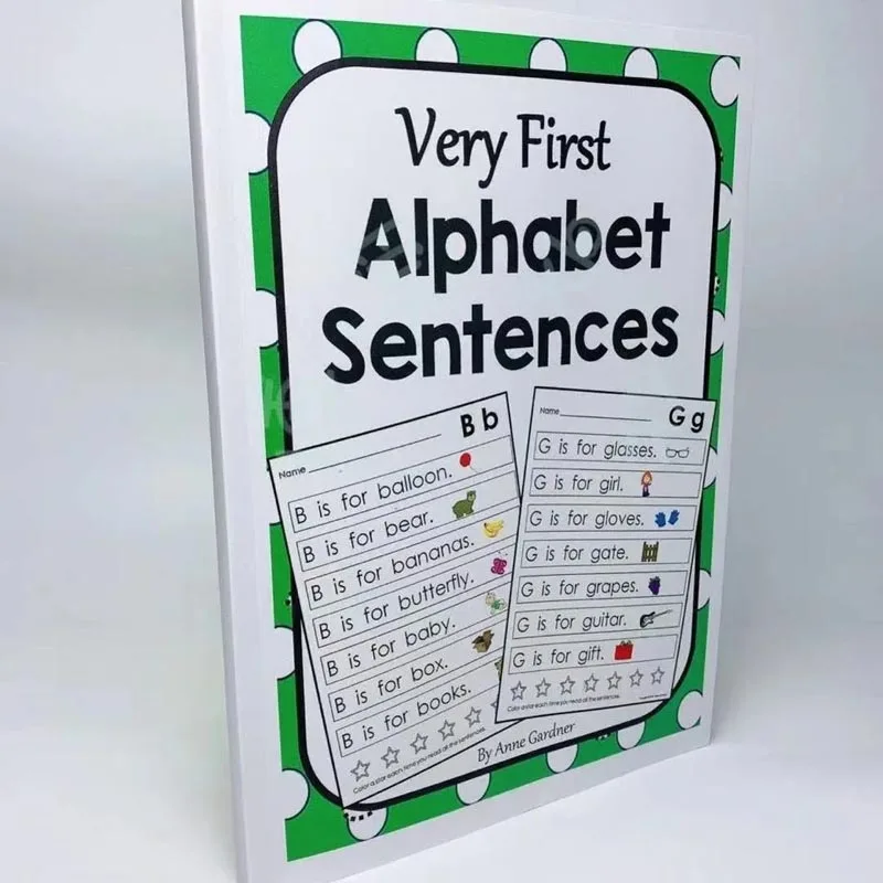 ingl-s-very-first-alphabet-sentences-workbook-livro-did-tico-livro-de