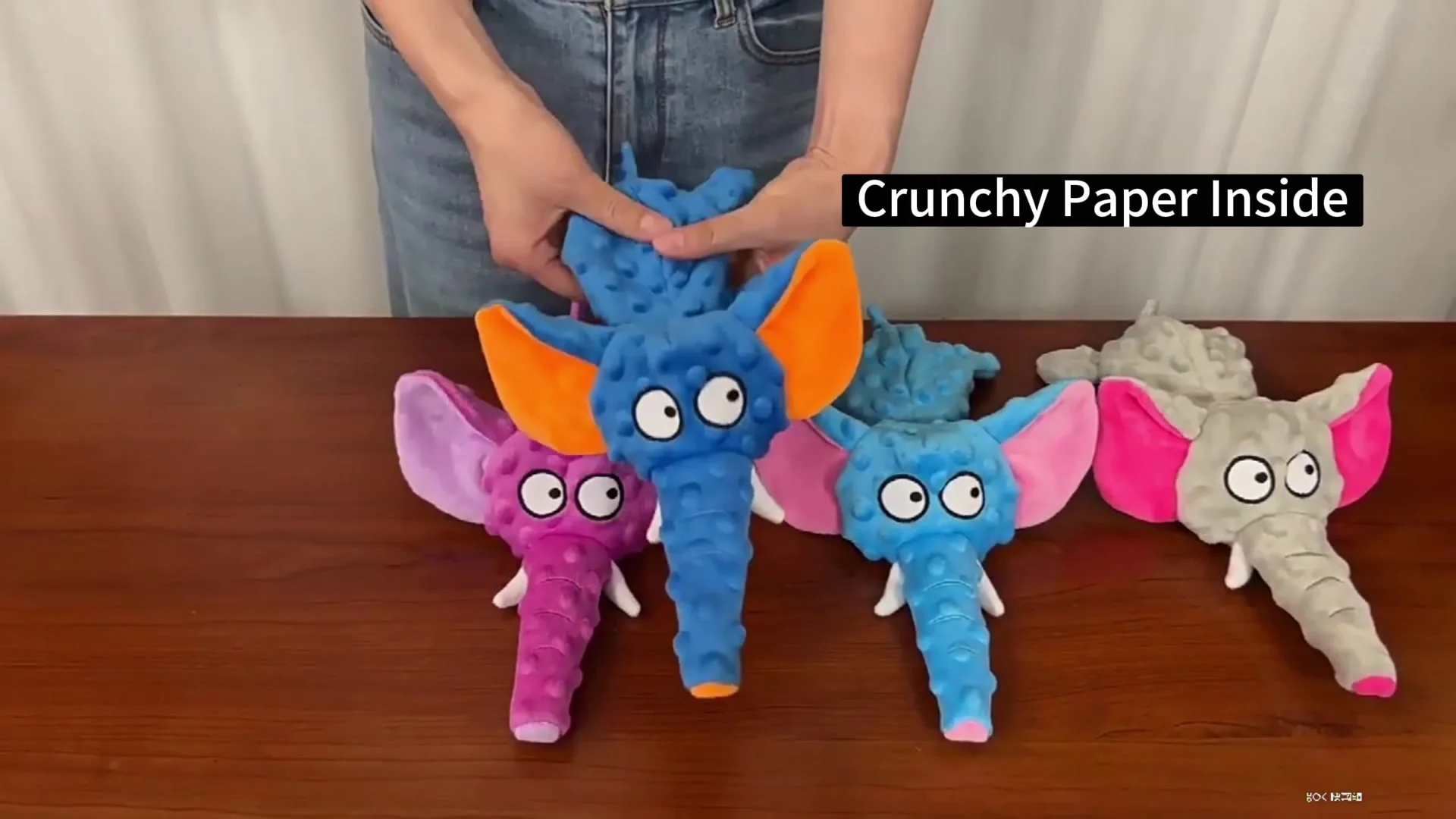 Marrón/Azul/Naranja Mayorista Squeaky Fábrica De Peluch Perro Mascota Juguet Para Jugar - China Juguete De Peluche Y Al Por Mayor Accorios Para Mascotas Precio