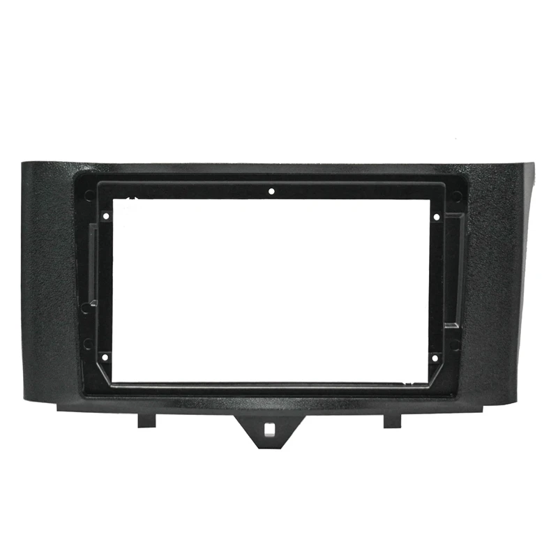 2 Din  Ʈ Fortwo 2011-2015 DVD ׷    ġ 