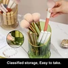 448B Efficient Pencils Eyebrow Pencil Holder Beauty Tool Organization Box 3