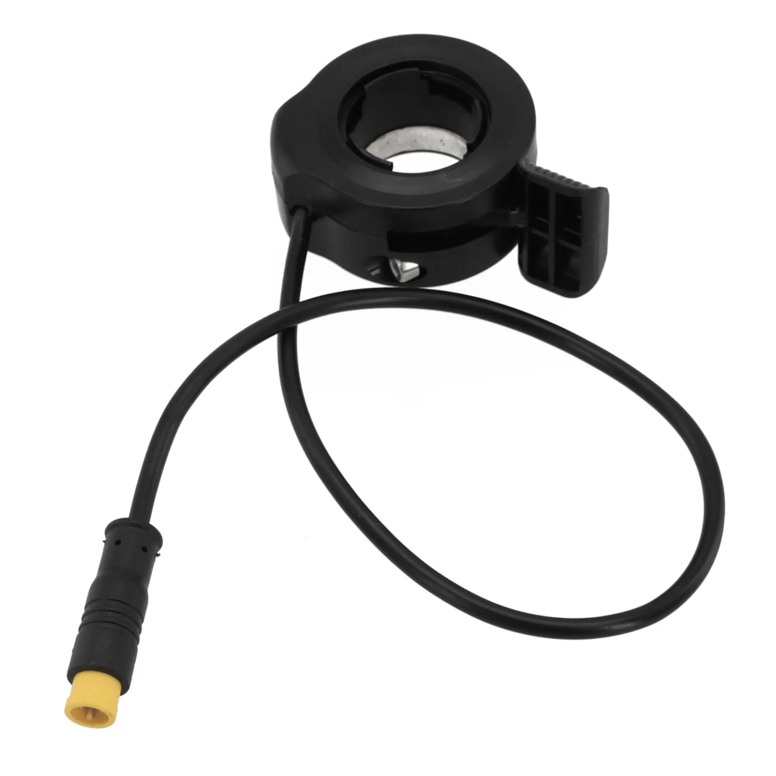 Bike Thumb Throttle Electric Bicycle Accelerator Long Rides Smooth Riding Experience Easy Installation For Electric Bikes