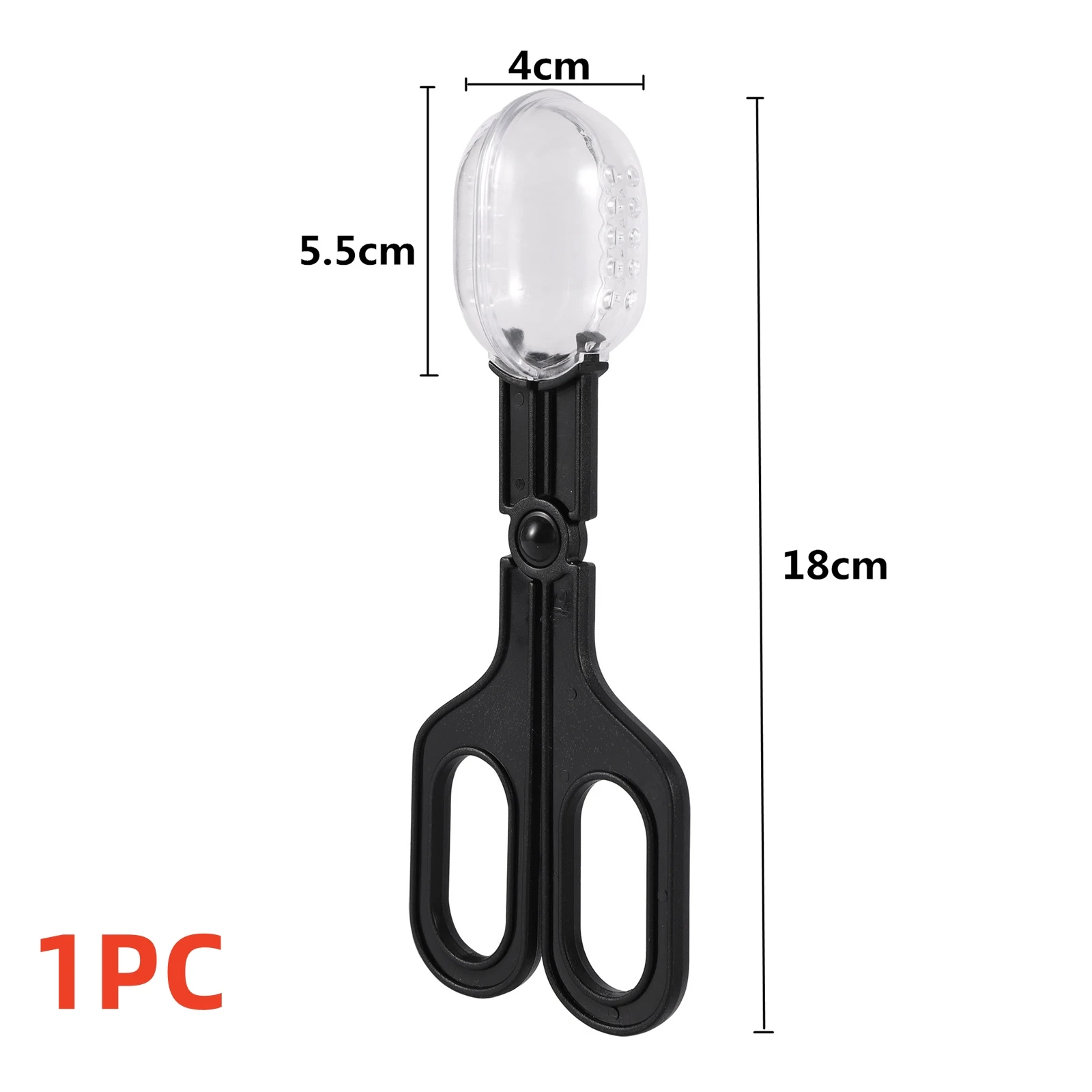 Bug Catcher Scissors