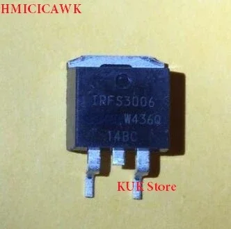 

NEW IRFS3006 FS3006 D2PAK good quality 10PCS ~ 50PCS