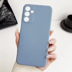 Personalized Silicone Soft Photo Case - Custom Design Phone Cover for Galaxy Note20 Ultra (Grey)