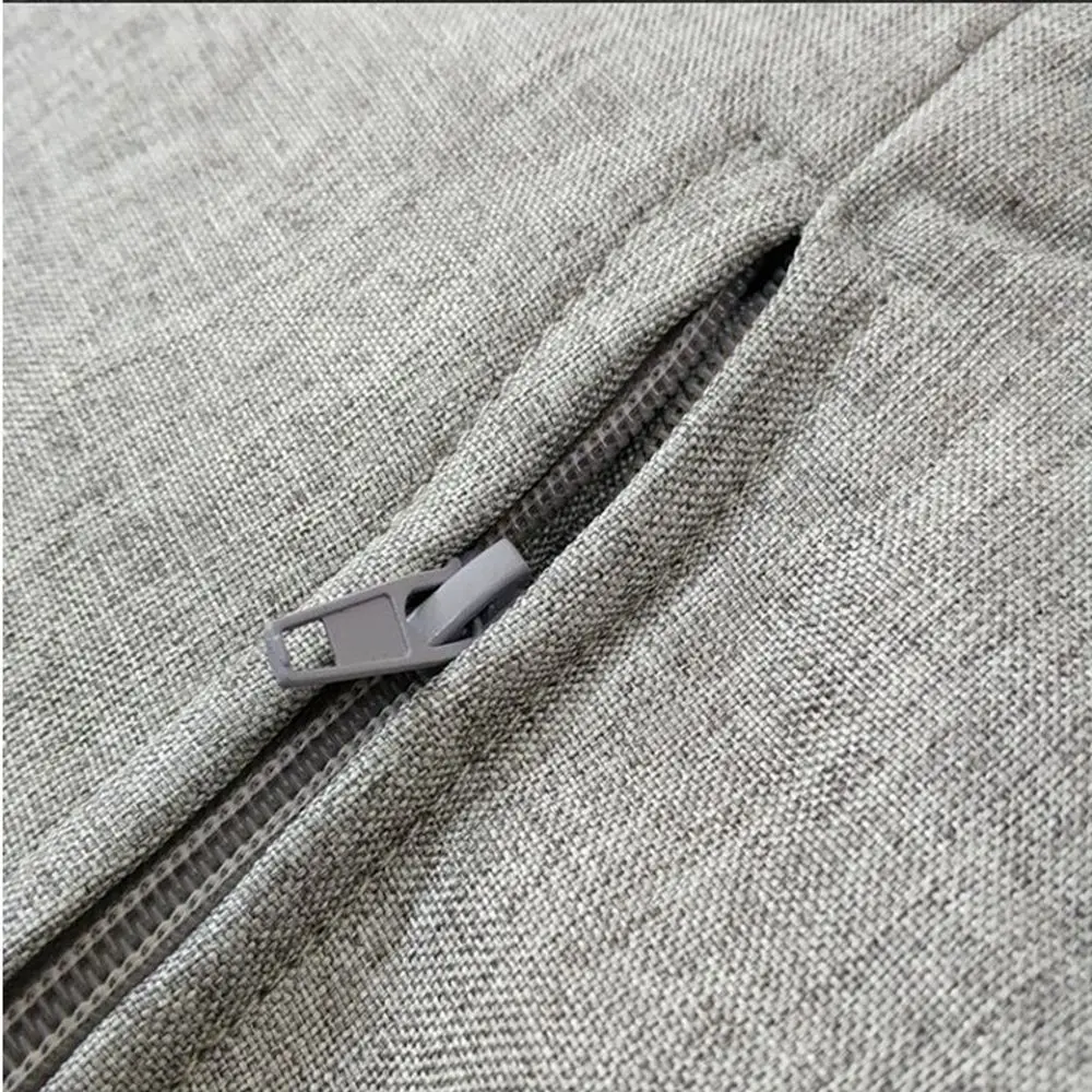 Easy Clean without Filler Seat Chairs Living Room BeanBag Case Tatami Covers Pouf  Puff Couch Bean Bag Cover Sofas Cover