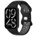 5 Black Grey