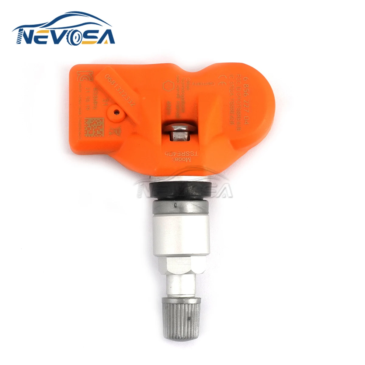 Nevosa-6856227-04 6856227-02 36106856227 TPMS Ÿ̾ з , B MW X1 X3 X4 X5 X6 Z4 ̴ R56 R57 R58 ѽ ̽ Ʈ