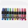 Nylon Pet Collar Night Safety Reflective Cat And Dog Collar Adjustable Pet Necklace Cartoon Cat Head Colorful Bell Pet Leash 2