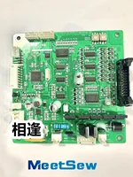 SWF Sub-Control Board BD-000232-22 card Korean Computer Embroidery Machine Multi-Head TA-WL910-120 SB-WE(X)920-75 - Image 2
