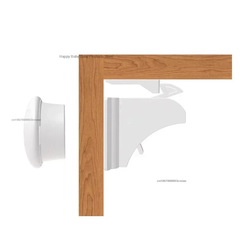 Child Lock Magnetic for Drawer Cabinet Door Safety