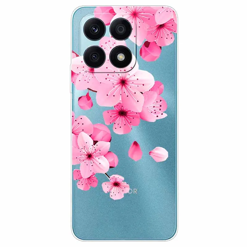 Custodia COMAKU Per Vivo X80 Lite: Cover In Silicone Glitterata Con Bordo Oro