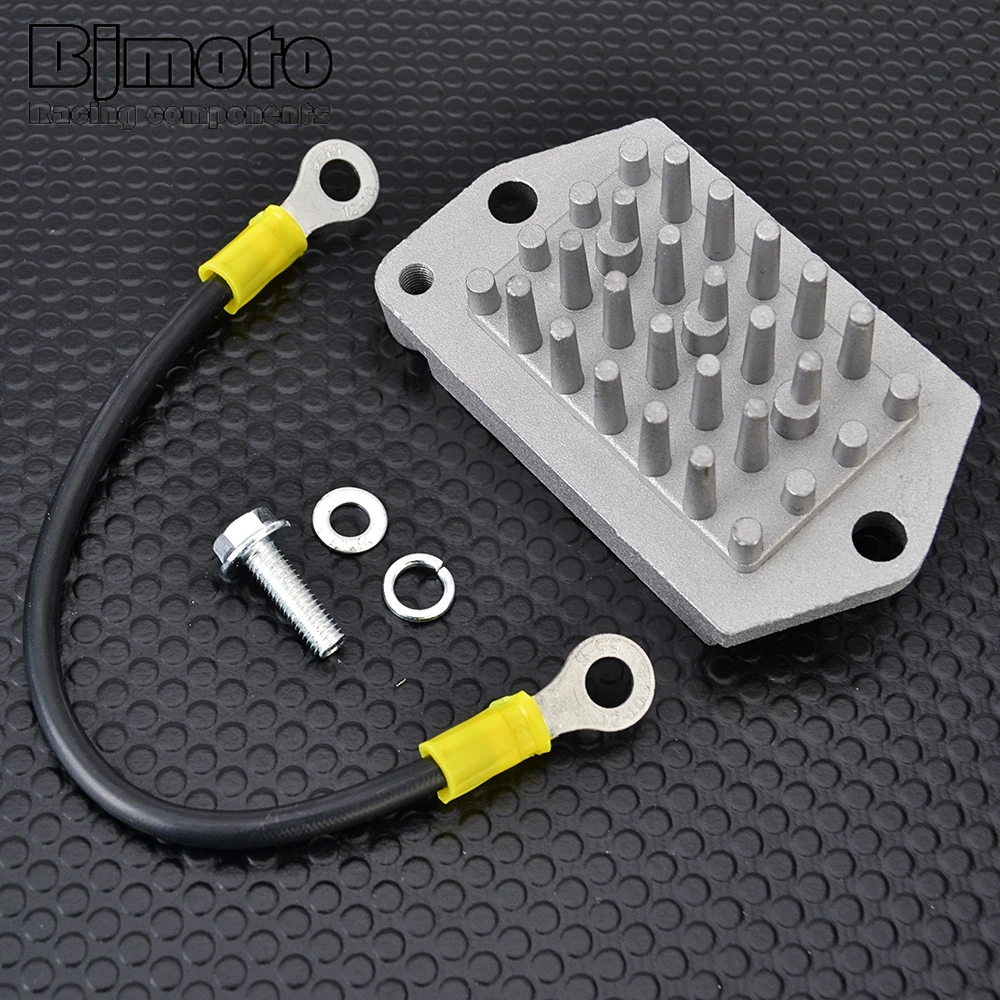 

Regulator rectifier For Kohler ECV740 ECH740 ECH730 ECH630 CH1000 CH980 CH750 CH620 CH640 CH740 CH20 CH18 20-30AMP 25 403 39S