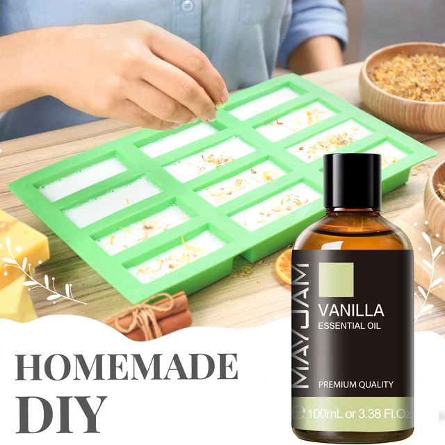 100ml Pure Aromatherapy Essential Oil 3