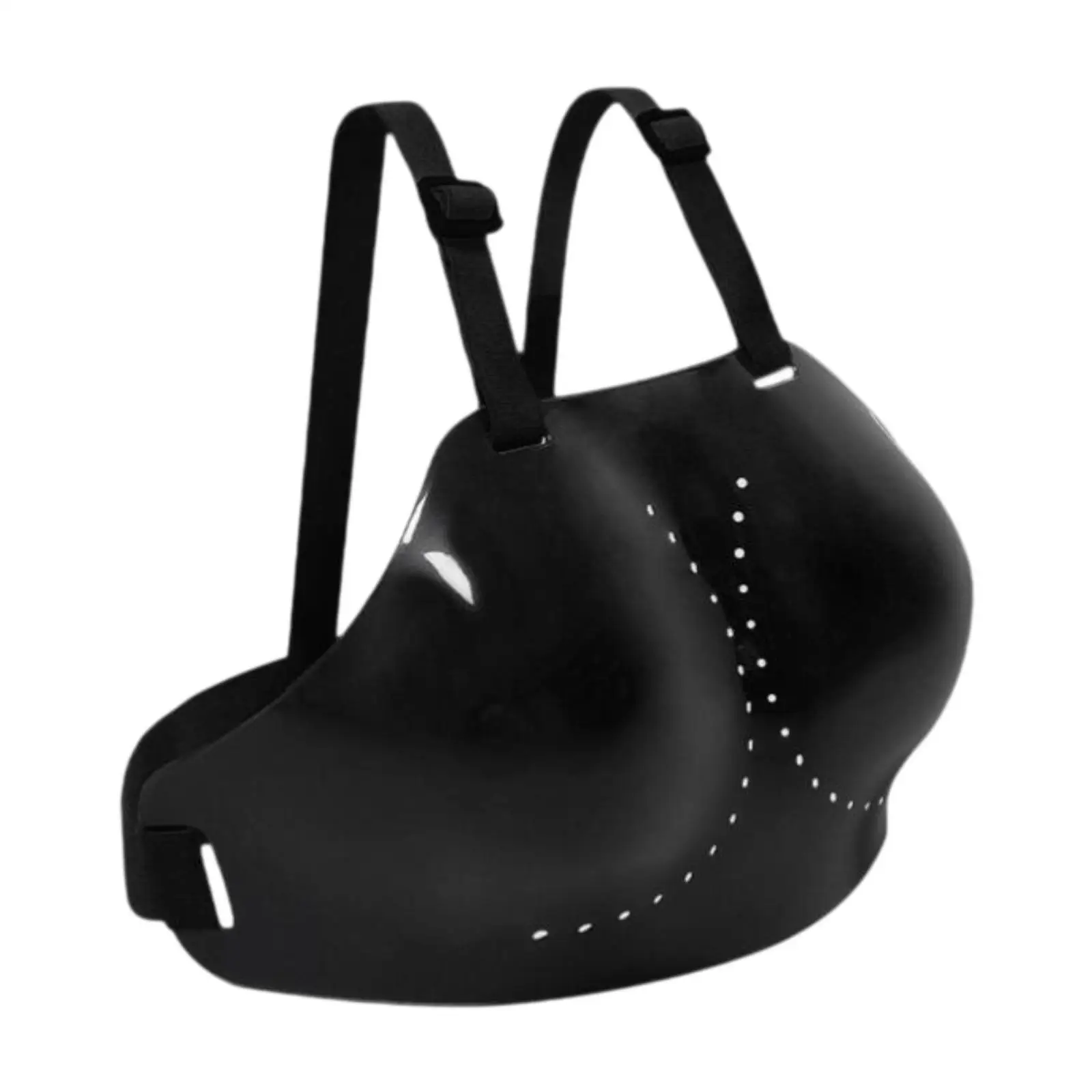 Women's Fencing Chest Guard Fencing Gear for Sanda Foil Epee Taekwondo