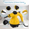 Hand-held High Temperature Steam Cleaner for Kitchen Range Hood Cleaning Home Bathroom, Car Cleaning Tools 2