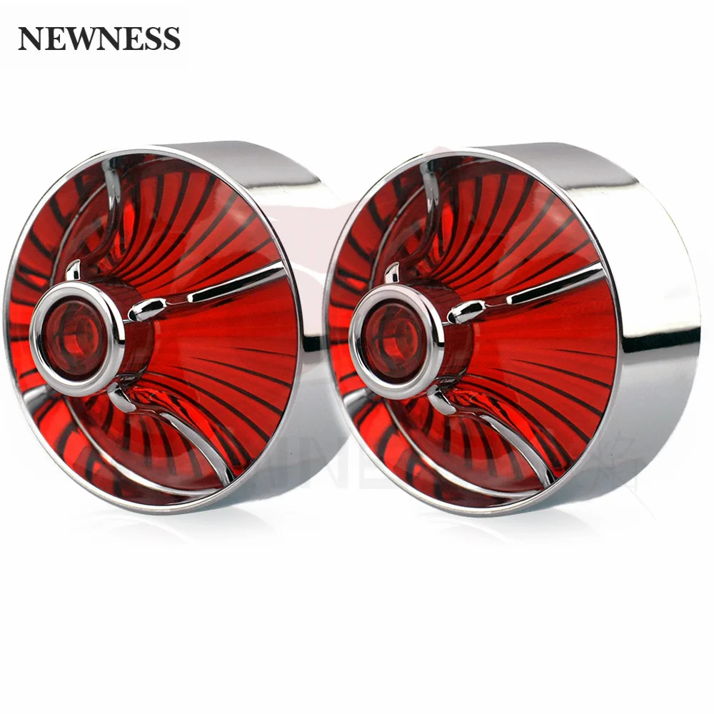 Harley Davidson Softail Turn Signals Harley Davidson Turn Signal Covers Light Aliexpress