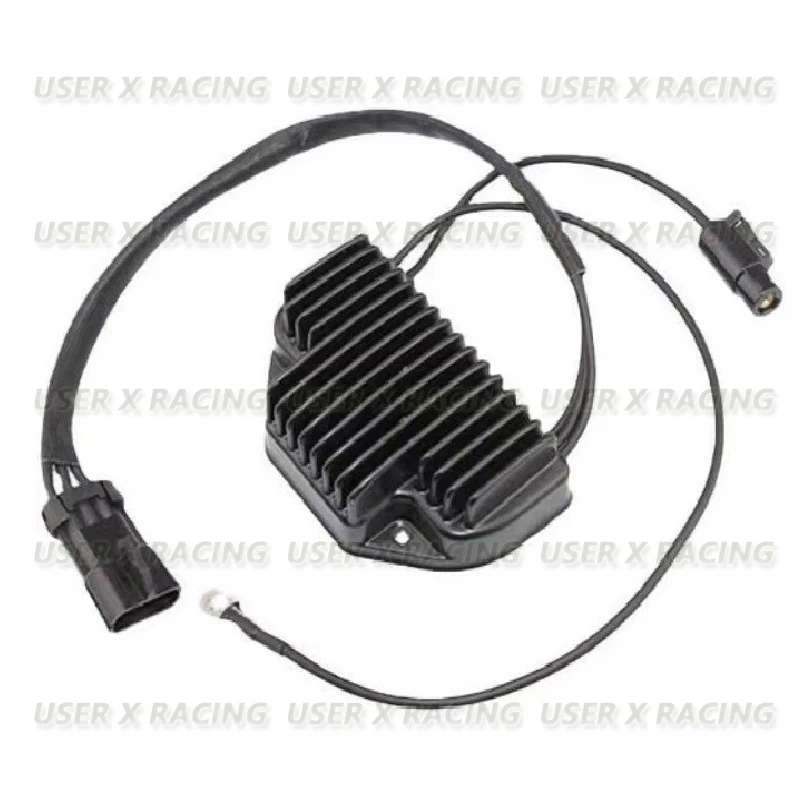 

Универсальный регулятор напряжения для мотоцикла USERX для Harley Davidson 74440-01 74494-02 Высокое качество и долговечность