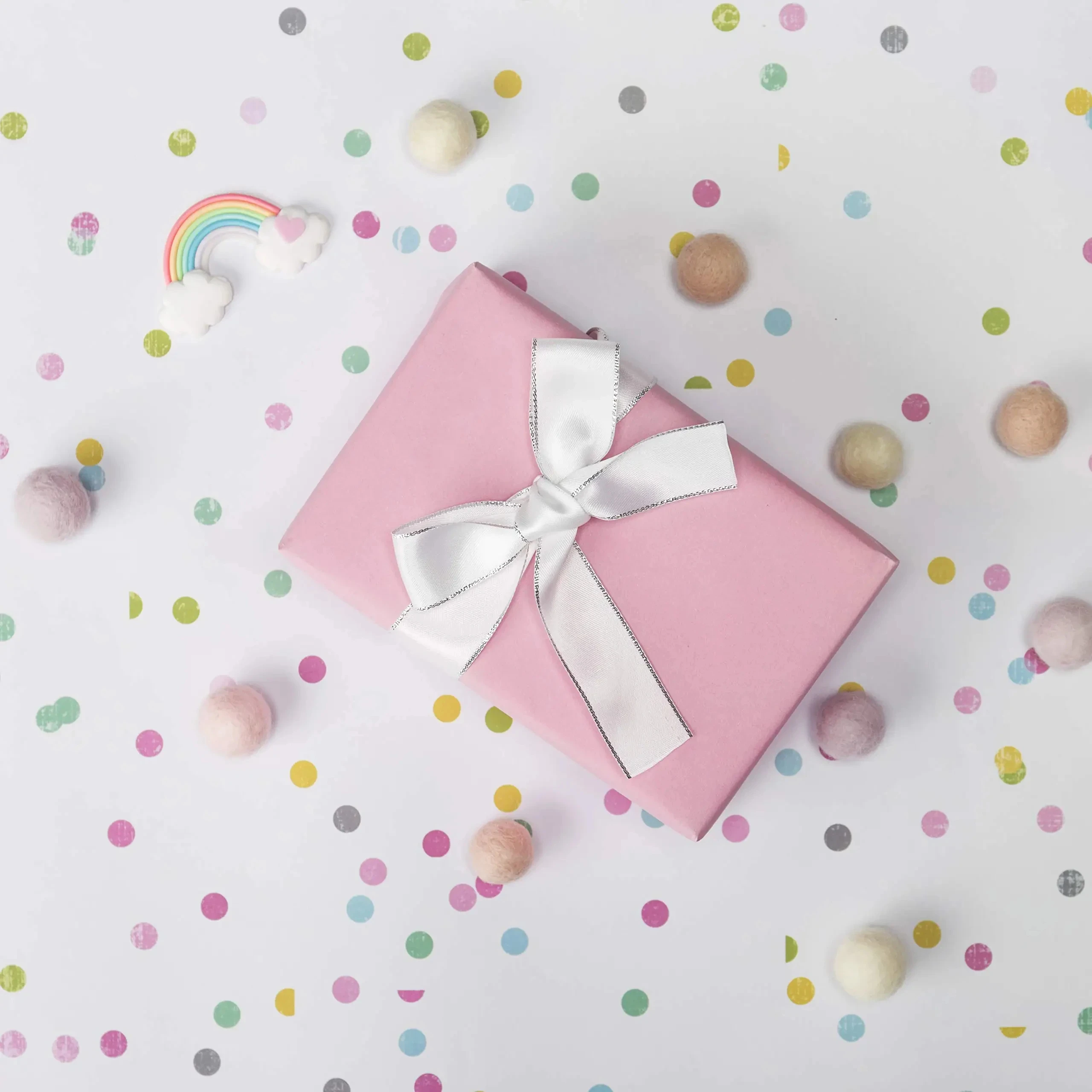 Rollo De Papel Kraft Rojo Para Envolver Regalos, Embalaje Móvil, Rollo De Papel Rojo Para Pintar