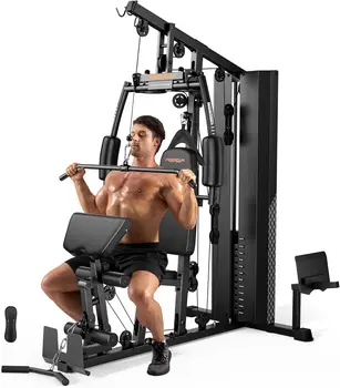 Fitness Equipment