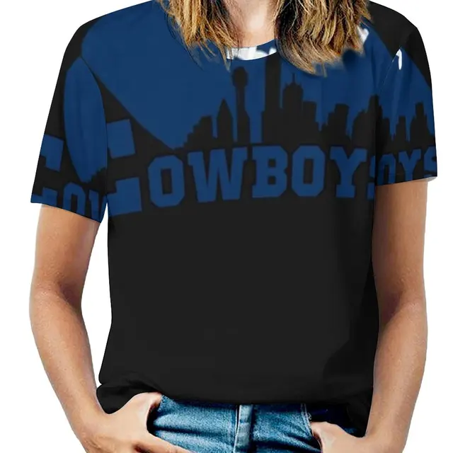 sexy dallas cowboy shirts