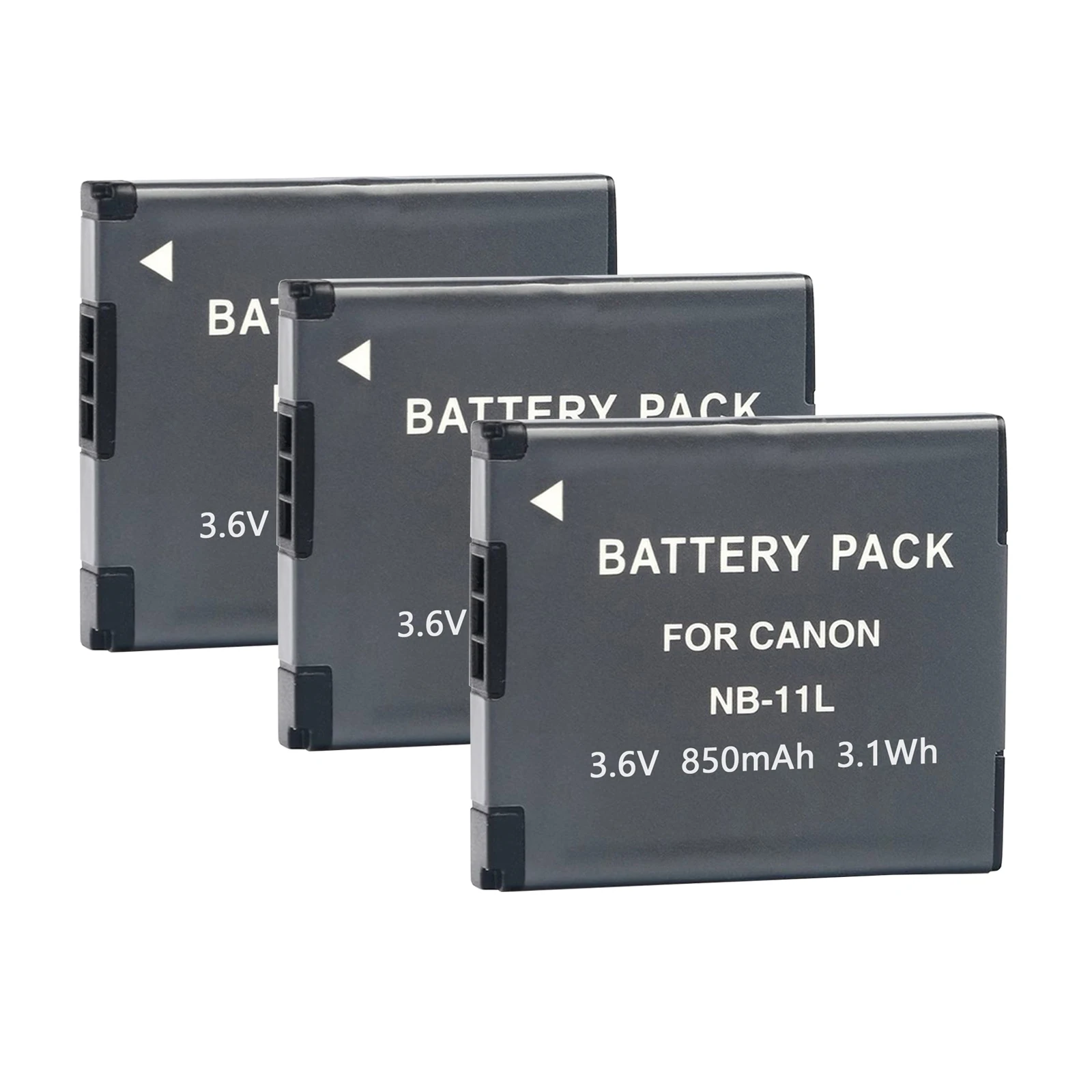 Brother Hl 1110 Caricabatteria Per Batteria Canon NB-11L/NB-11LH - Compatibile Con PowerShot SX420, SX430, IXUS Ninja Woodfire