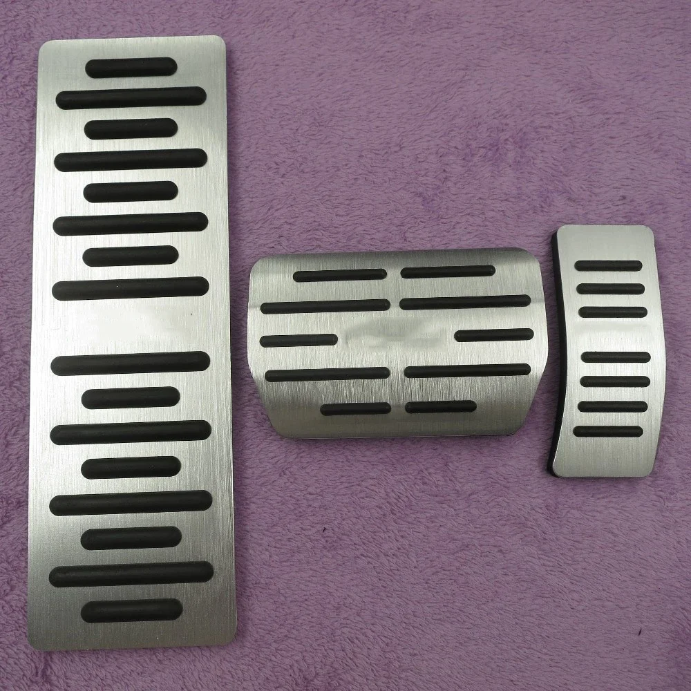 

Новые автомобильные аксессуары, подставка под ножку газового тормоза, Топливные педали для AUDI S4 RS4 A5 S5 RS5 8T A6 4G S6 (C7) Q5 S5 RS5 A7 S7 SQ5 8R 2009 +