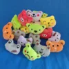 5-20pcs Mini Cute Animal Plush Dolls Rabbit Bear Toy Mini Stuffed Toys Claw Machine Doll Accessories Children Birthday Surprises 2