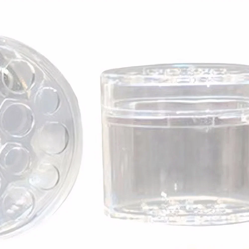 Spiral Ikebana Stem Holder Transparent Sturdy Flower Stem Support Rack DIY Bouquet Twister Flower Arrangement Holder 1/2/4Pcs ikebana stem holder