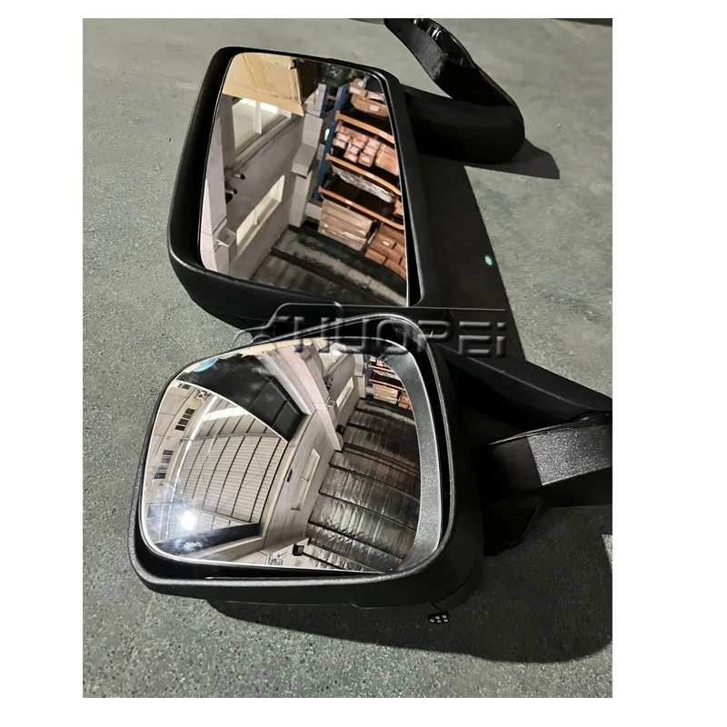 VOL Truck Body Parts Rear View Mirror Oem20567651 22286149 for  