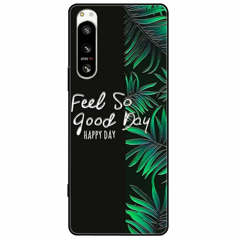 Cute 3D Embossed Relief Soft Silicone Back Cover with Cartoon Design