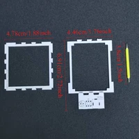 Four-Dimensional Space Supercube Creative Abyss Night Parts Assembly Electronic DIY Engineering Soldering Practice Kit Gift - Image 2