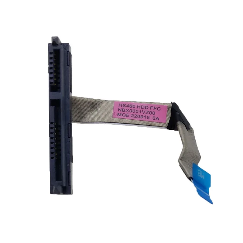 Laptop Sata Hdd Hard Disk Drive Connettore Cavo Per Lenovo Ideapad 3 14 Itl6 14 Ada6 14 Alc6 5 C10S30217 Nbx0001Vz00