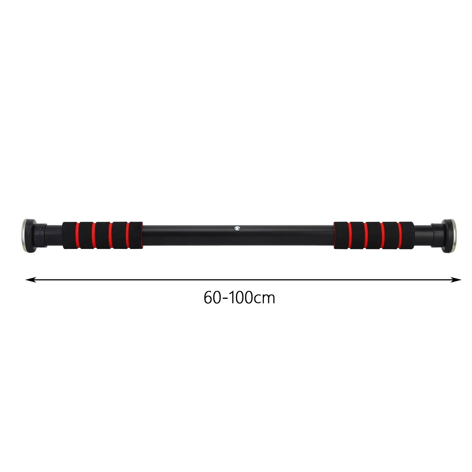 Chin up Bar Training Equipment Fitness Exercise Bar Pull up Bar for Doorway