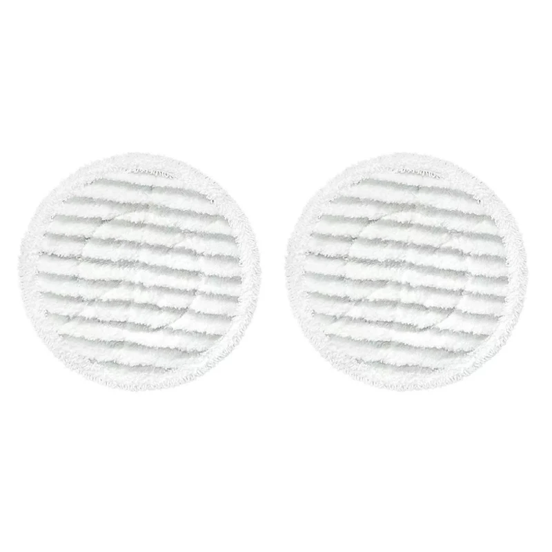 Mop Pads for Shark S7000 Series S7000 S7000AMZ S7001 S7001TGT Steam