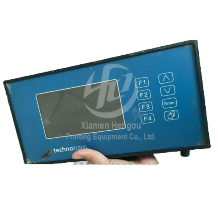 

Original C6.187.2106 Hengoucn Good Working 18.9KW 400V Board for Offset Printing Machine Spare Parts Circuit Board