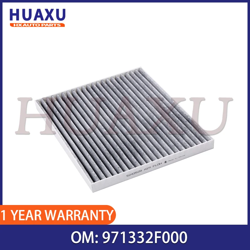 

93730343 971332F000 971332E250 8104400K12 car air conditioner filters for KIA SPECTRA SPECTRA5 BORREGO 2.0L L4 3.8L V6